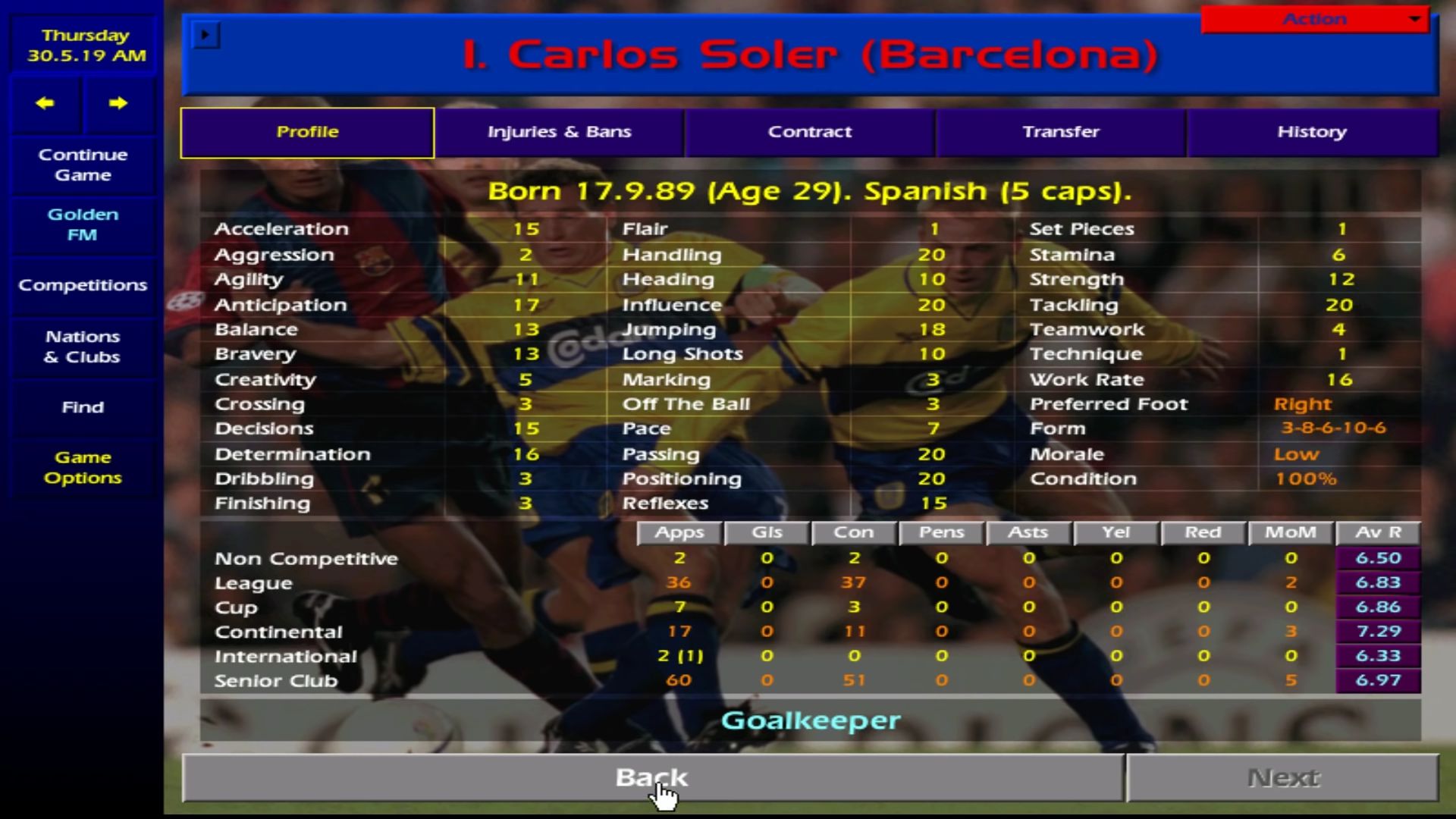 Championship manager 99/00 download mac os